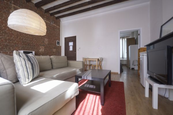 Aparthotel Van Hecke (Antwerp)
